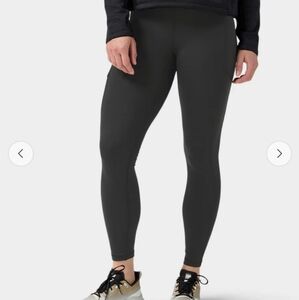 Stio Women's Glide Crop Tech Right NWOT